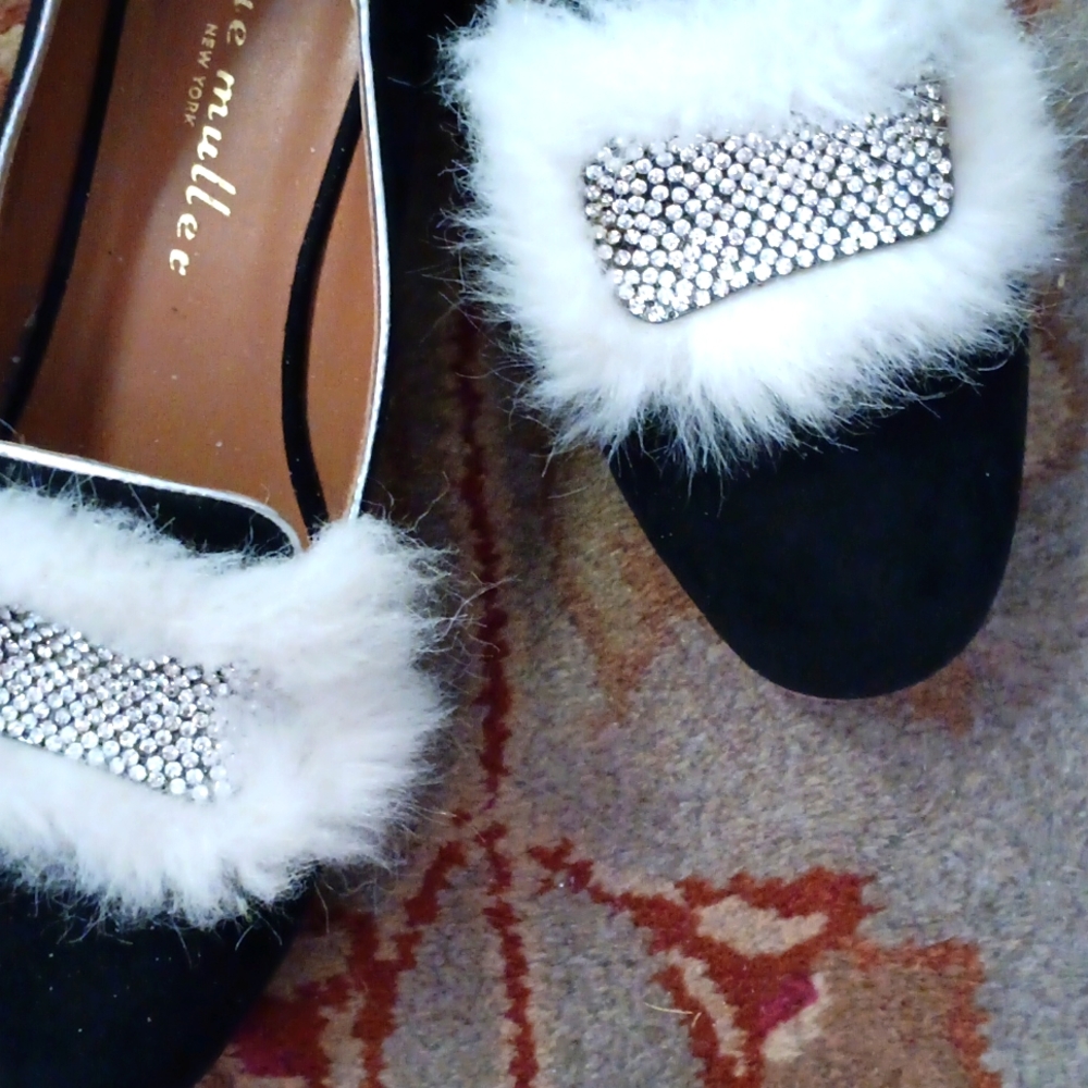 Women's shoes¹